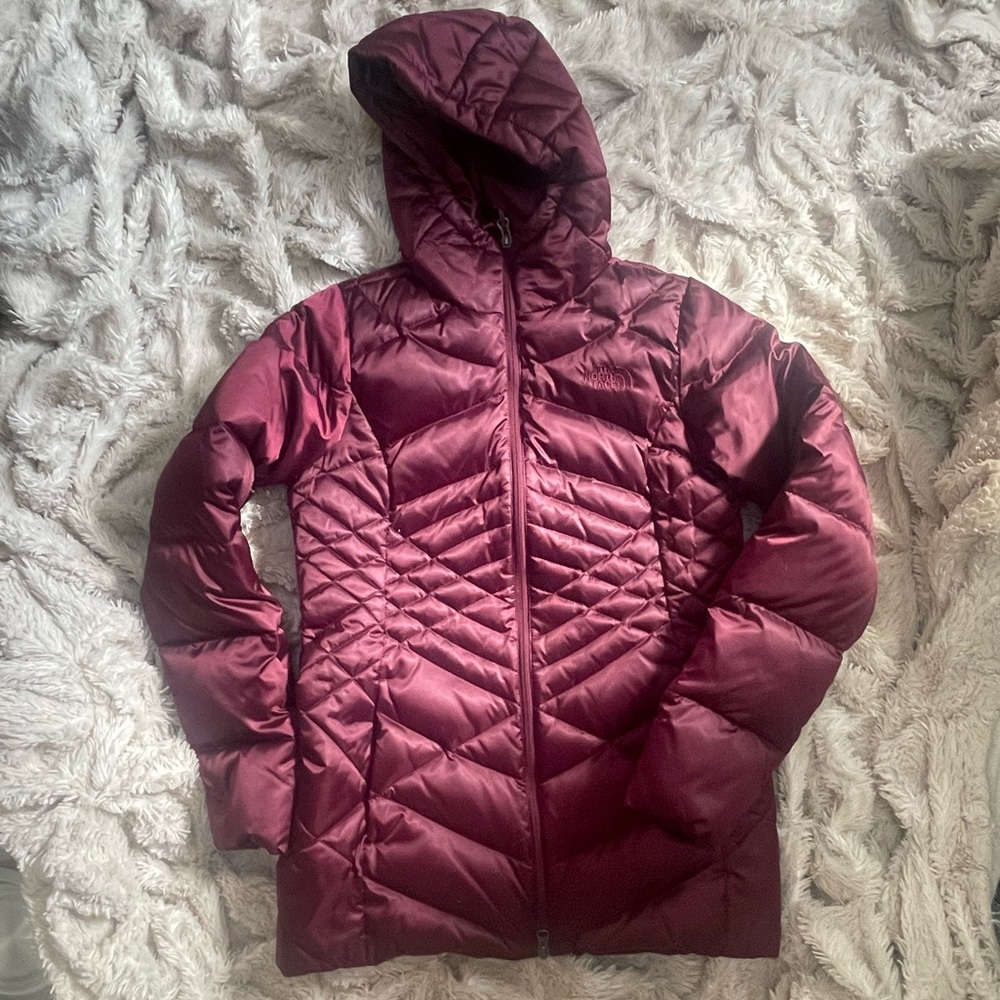 Northface Puffy Jacket